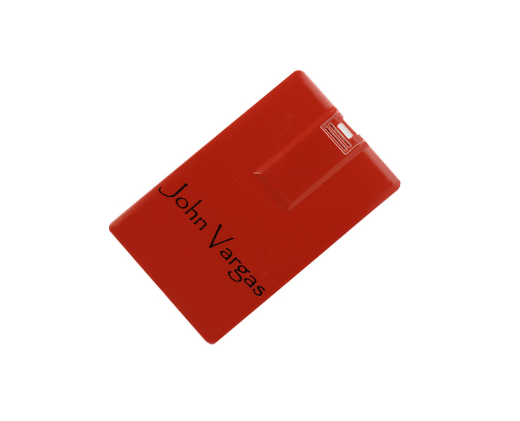 Card Series USB flash drives
