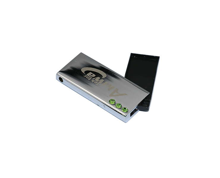 Mini Series USB flash drives