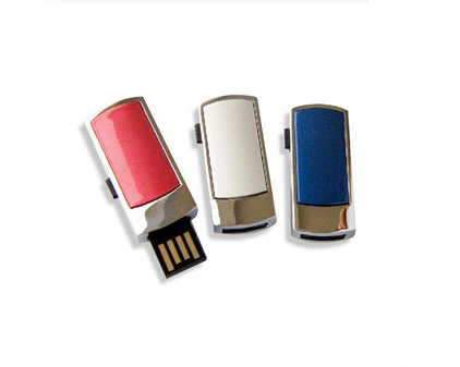Mini Series USB flash drives